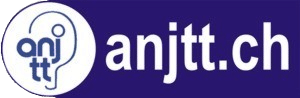 Logo ANJTT