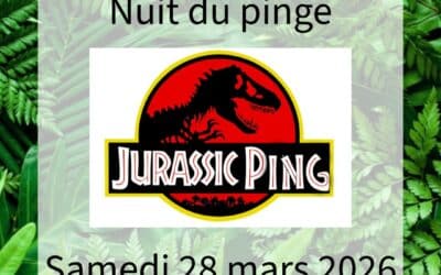 Nuit du pinge 2026