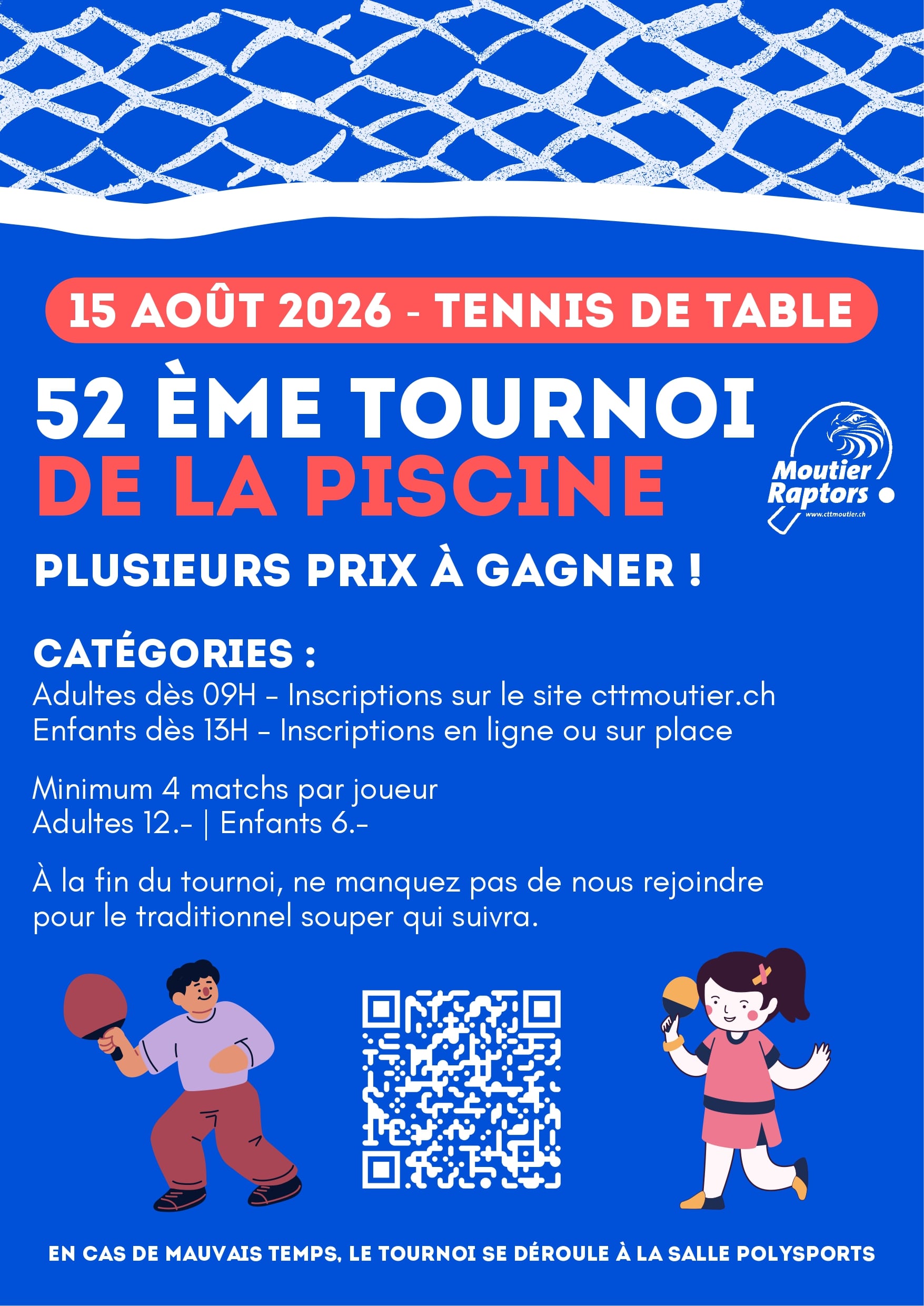 Affiche Tournoi de la piscine 52ème édition 2026_page-0001